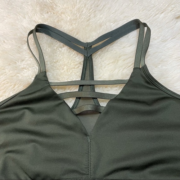 VSX Sports Bra sz M - Picture 2 of 3